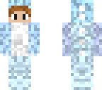 halloween skin 2