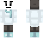 halloween skin