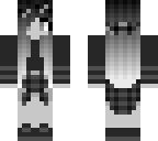 halloween skin