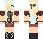 halloween skin lol