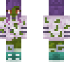 halloween zombie