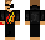 halloween zombiegamer