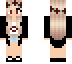 hallween girl