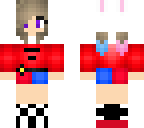 harley quinn costume