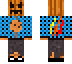 helloween skin
