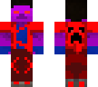 hg creepy
