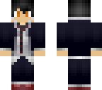 high school guy