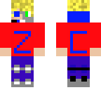 highteck zackcraft