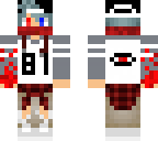 hipster boy v3