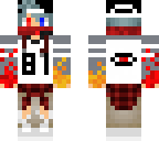 hipster boy v5