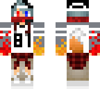 hipster boy v6