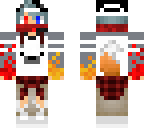 hipster boy v7