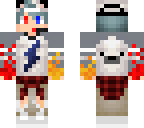 hipster boy v8