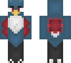 honchkrow