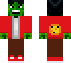 hulk pizza delivery