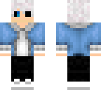 human sans