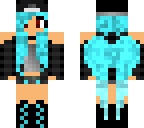ice angel