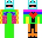 idk i just was messing  around