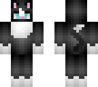 ilc's warrior cat