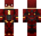 injustice 2 flash