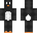 is it a penguin or a turtle