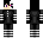 issac full puppet