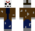 jason voorhees 2
