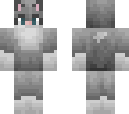jc's warrior cat