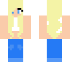 jeans girl