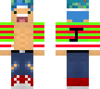 joey christmas