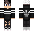 jonas skin