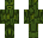 jungle leaf
