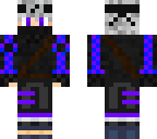 kakashi ender