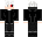 kaneki revamp