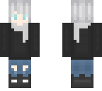 kawaii emo