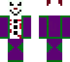 killer clown