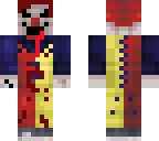 killer clown