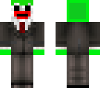 killer clown slime