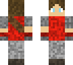 king of the red gondorians