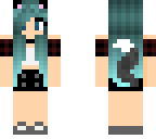 kitten girl