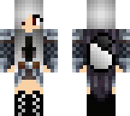 knigth girl