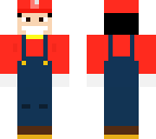 labcrafter mario