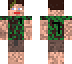 leger man