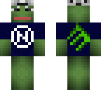 lele the frog