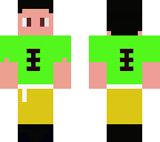 lemony lime 2