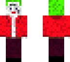 leto joker