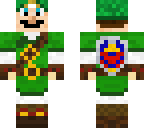 link-luigi