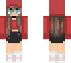 little red my vers