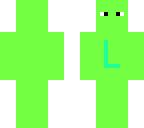 luigi because copyright
