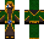 mage god 2